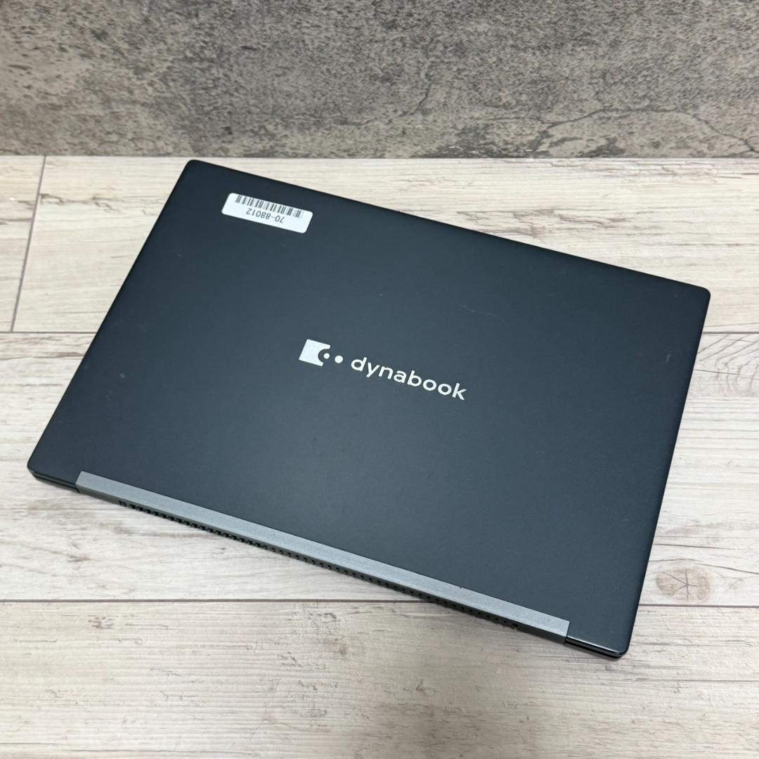 G83HU/i5-11世代/16GB/SSD256GB/13.3/ノートパココン