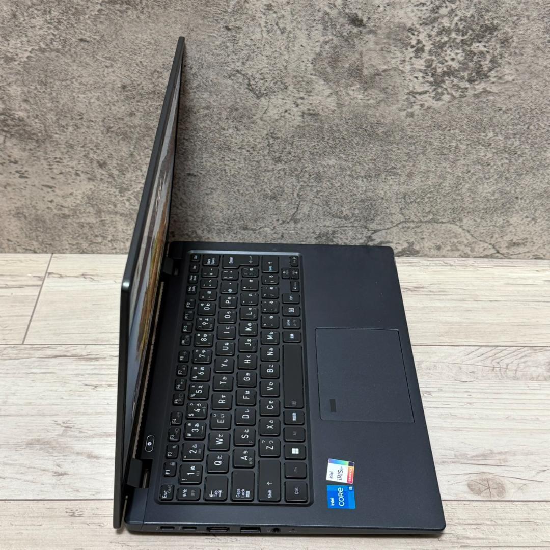 G83HU/i5-11世代/16GB/SSD256GB/13.3/ノートパココン