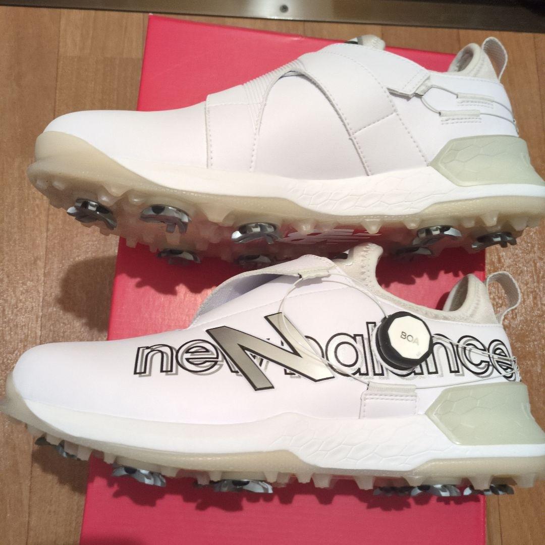 【新品未使用】ニューバランス UGB2500W 26.5cm ホワイト