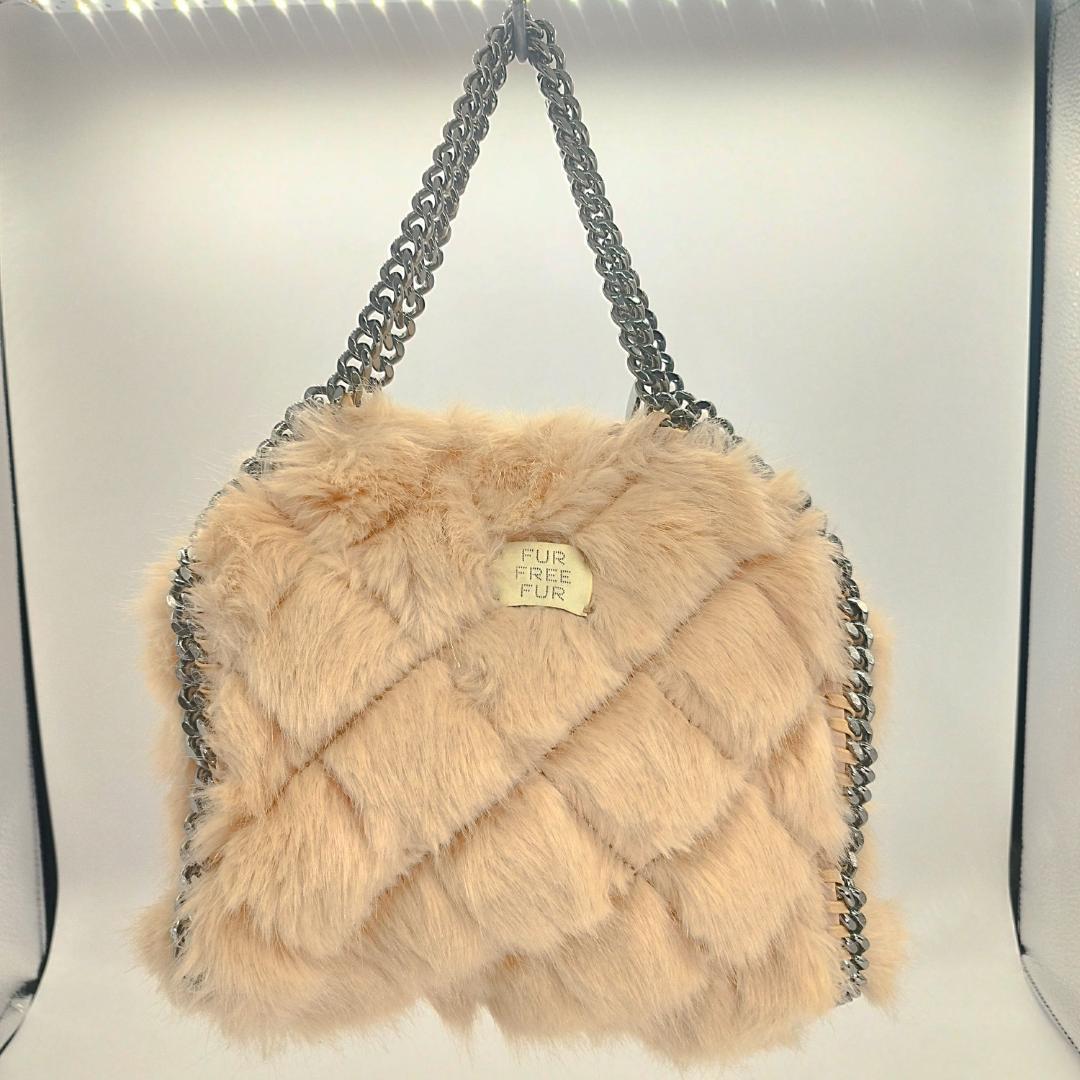 STELLA McCARTNEY ファラベラ 2wayチェーンショルダーバッグ