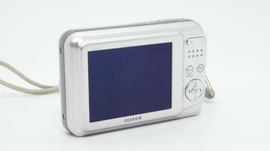 【A3076】 FUJIFILM Finepix A100 フジフィルム