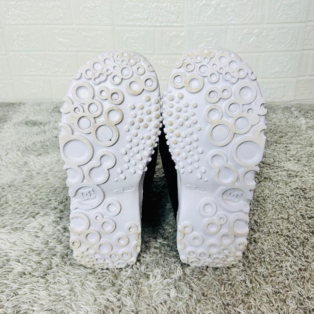 DC SHOES スノーボードブーツ ボア レディース 25cm BOA