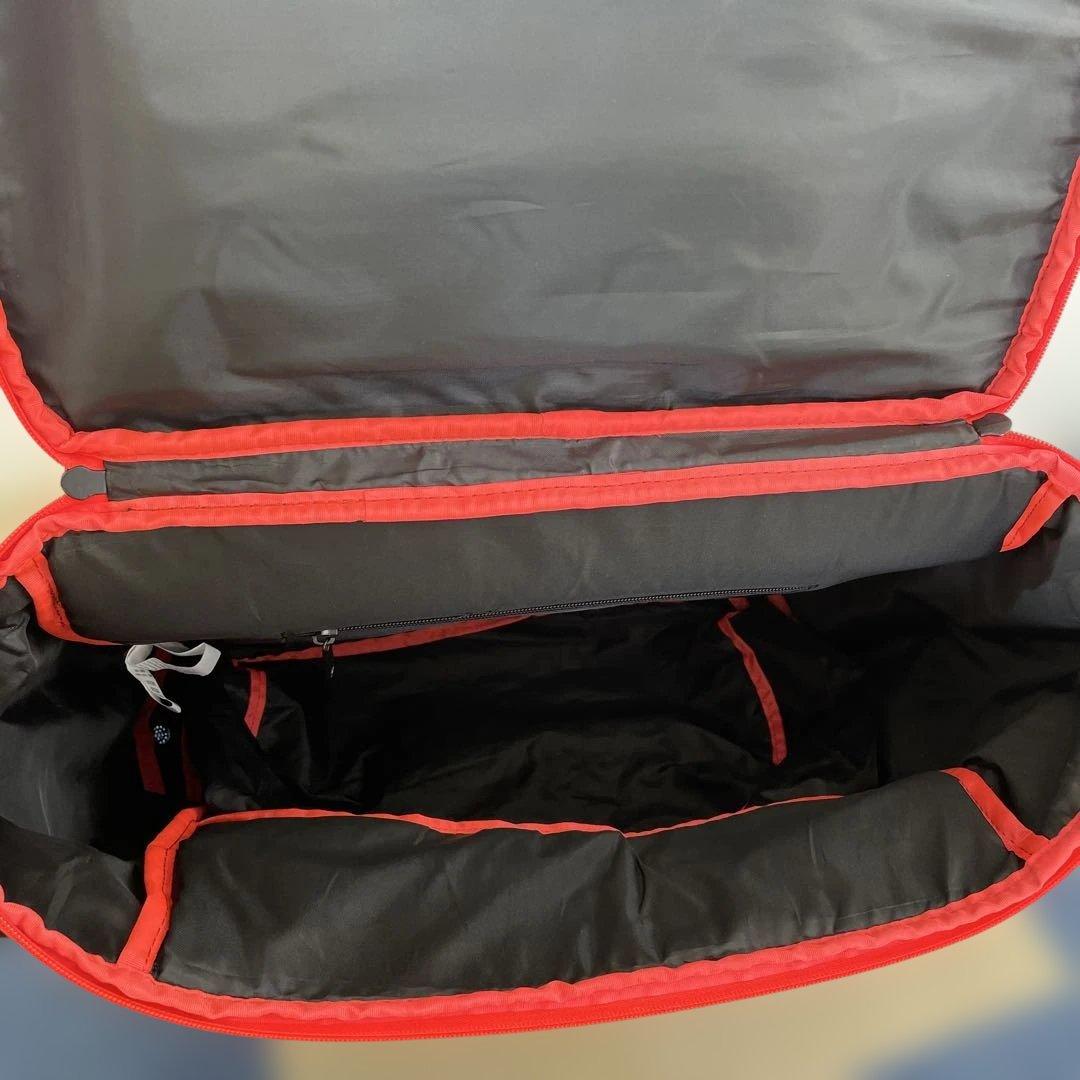 【美品】NORDICA ノルディカ ドーベルマン スキーバッグ