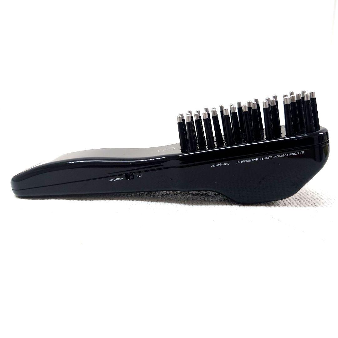 M1124D1 エレクトロンエブリワン デンキバリブラシ 通電確認済み