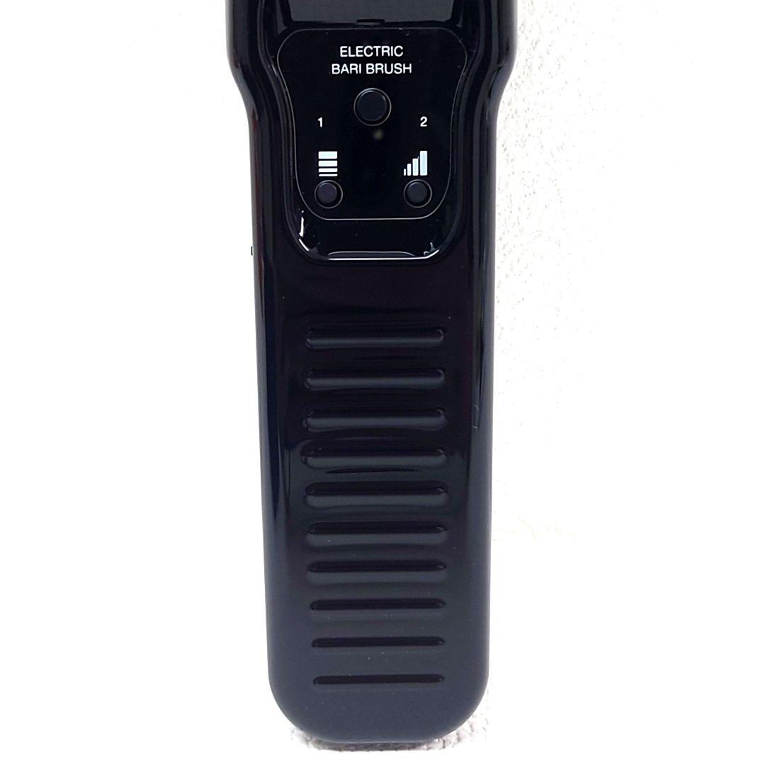 M1124D1 エレクトロンエブリワン デンキバリブラシ 通電確認済み