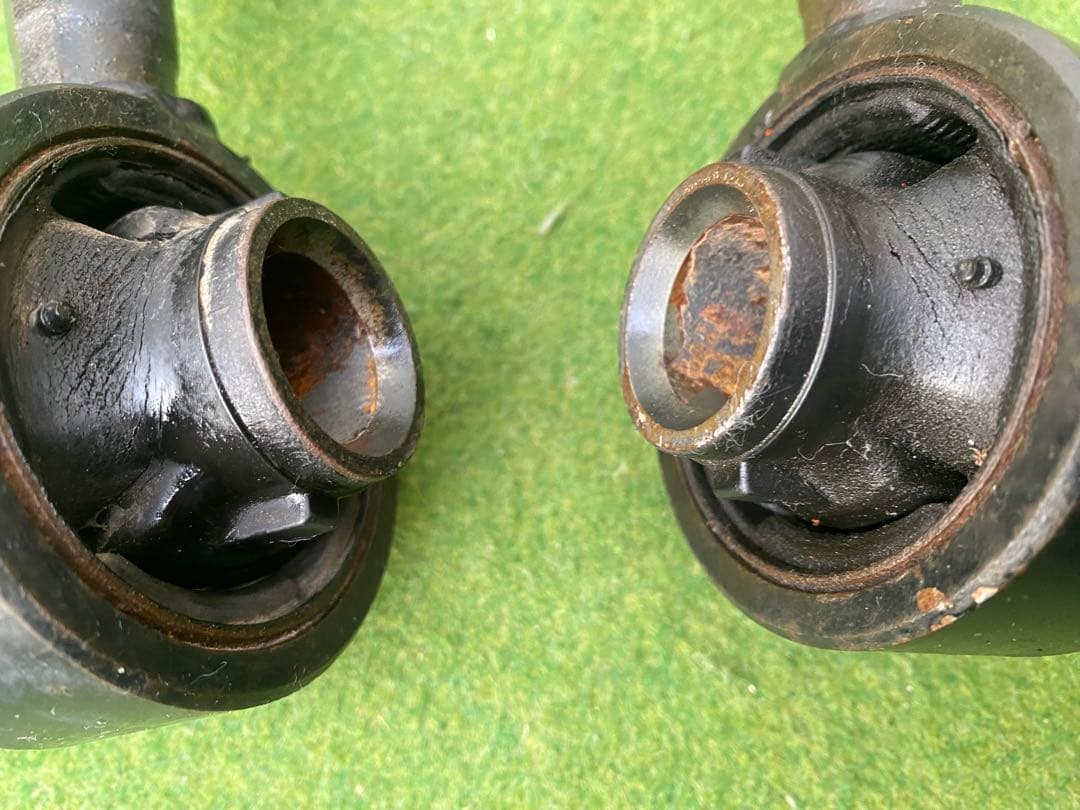 トヨタ　17クラウンJZS171 アスリートV ターボ　 純正　テンションロッド