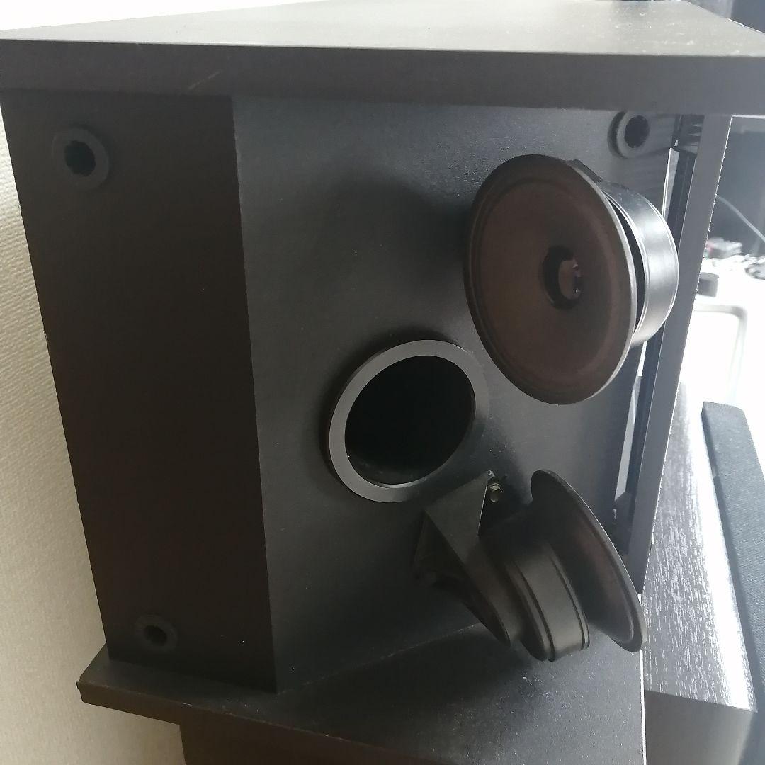 ★音出し確認済み★BOSE301-MMⅡ、ボディー難あり。