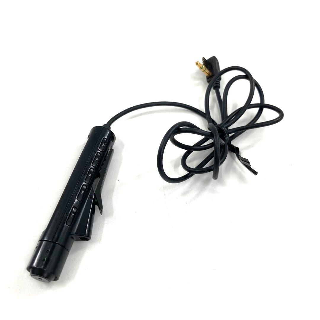 美品 SONY MDウォークマン MDプレーヤー MZ-E520 動作確認済