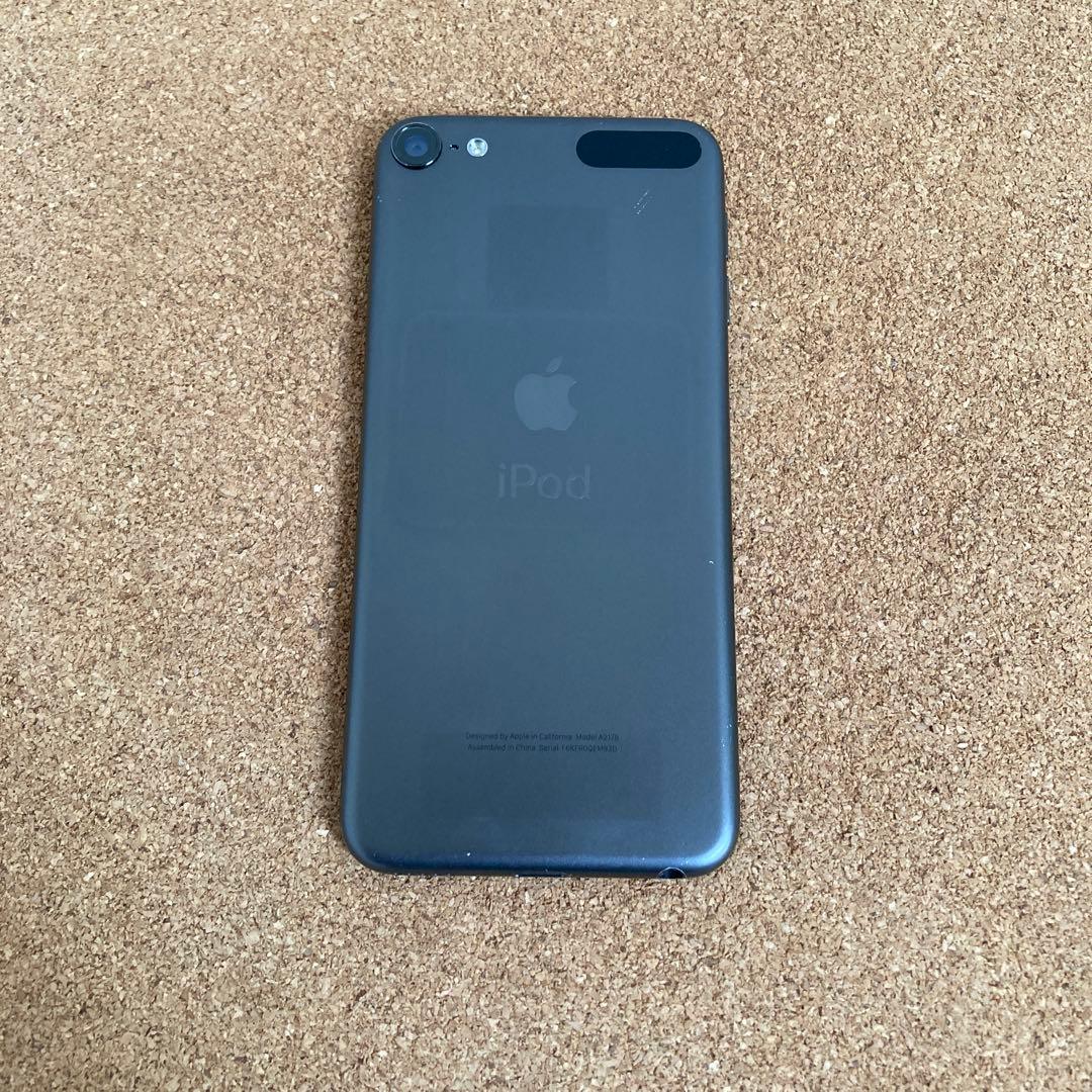 363【早い者勝ち】電池良好☆iPod Touch7 第7世代 32GB☆