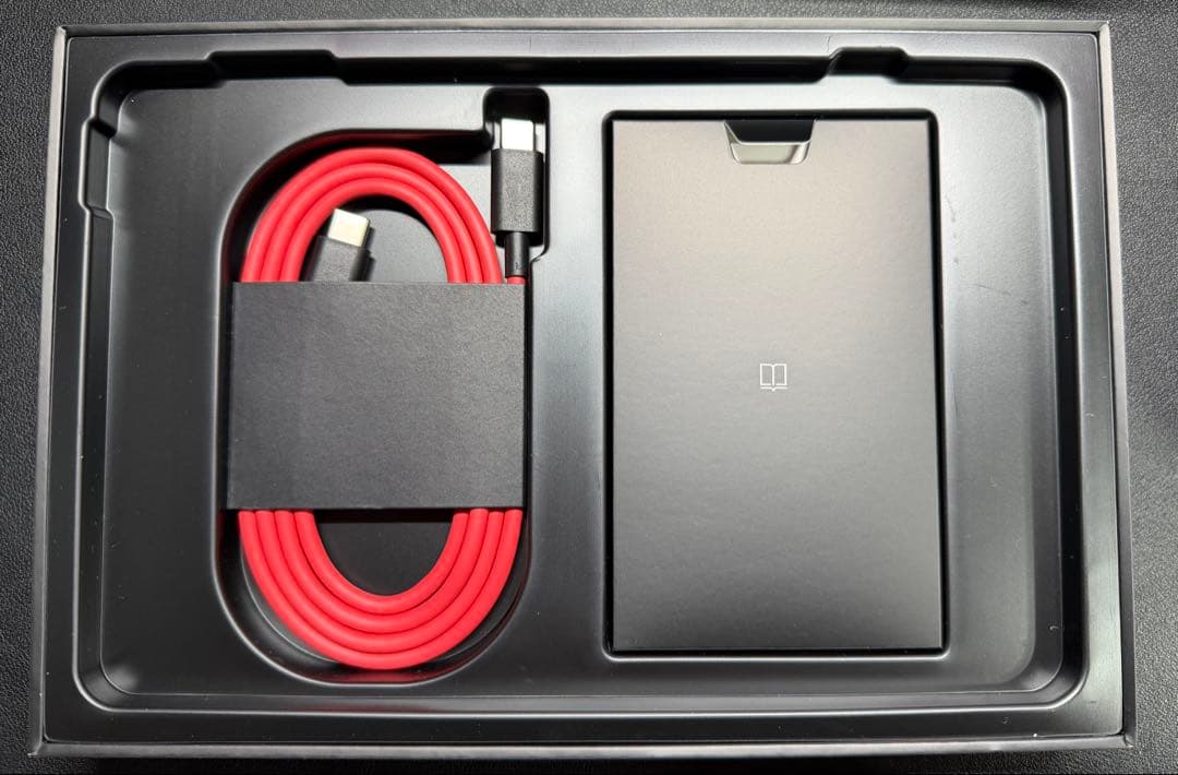 Androidタブレット本体 REDMAGIC Astra Gaming Tablet 16GB/512GB