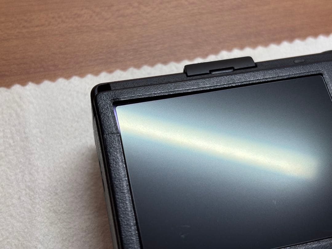 RICOH GR DIGITAL IV ショット数2448回 オマケ多数