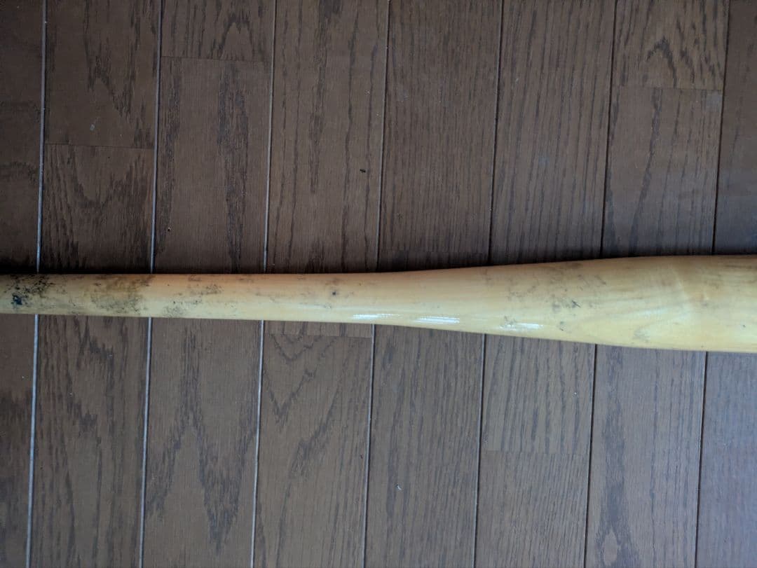 値下げMarucci Pro Model 硬式木製バット BP28