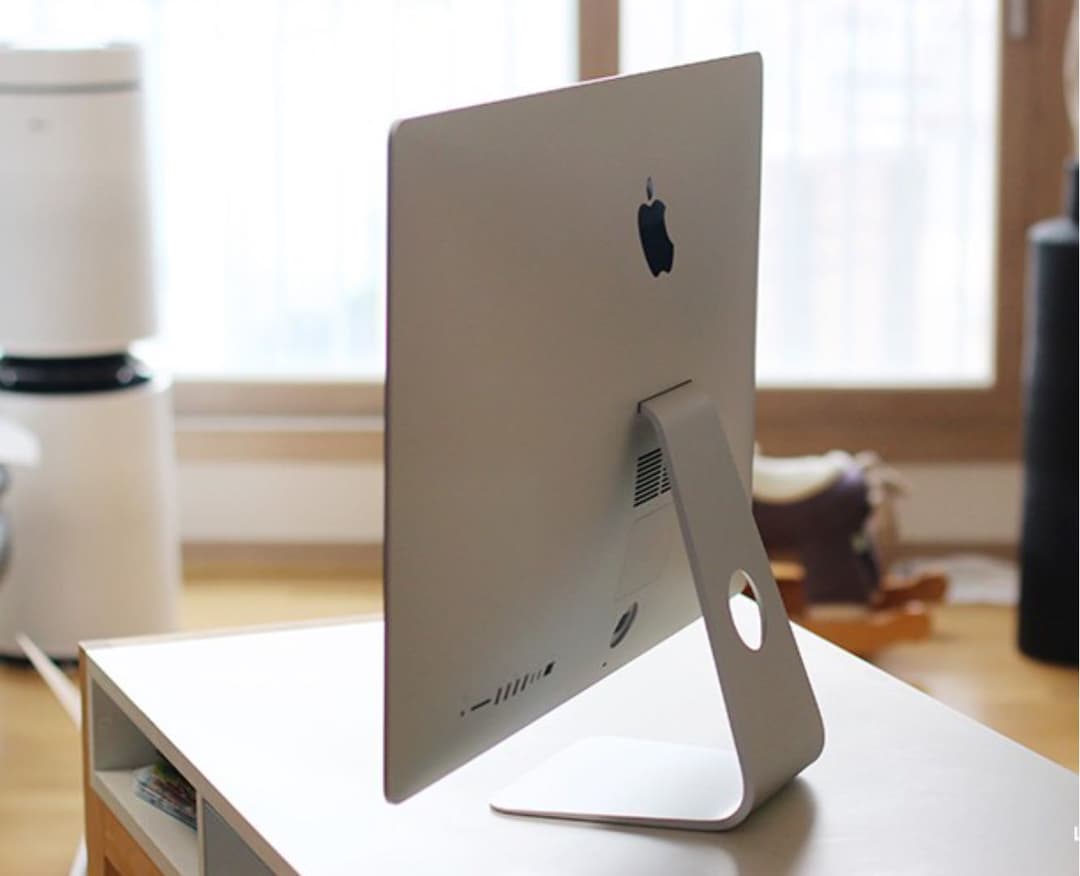 【CTO】iMac 5K 27-inch 2017 動画・画像編集向け