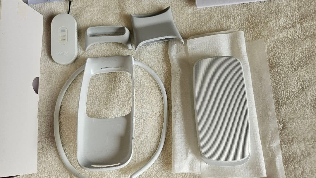 SONY REON POCKET 5 ウェアラブル温度調整