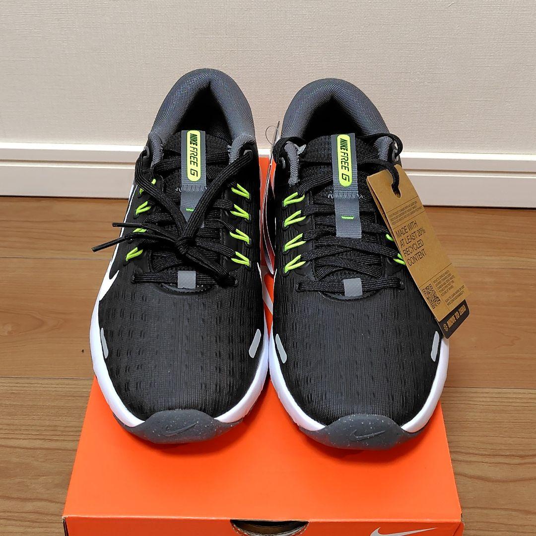 ナイキ フリー ゴルフ NN W