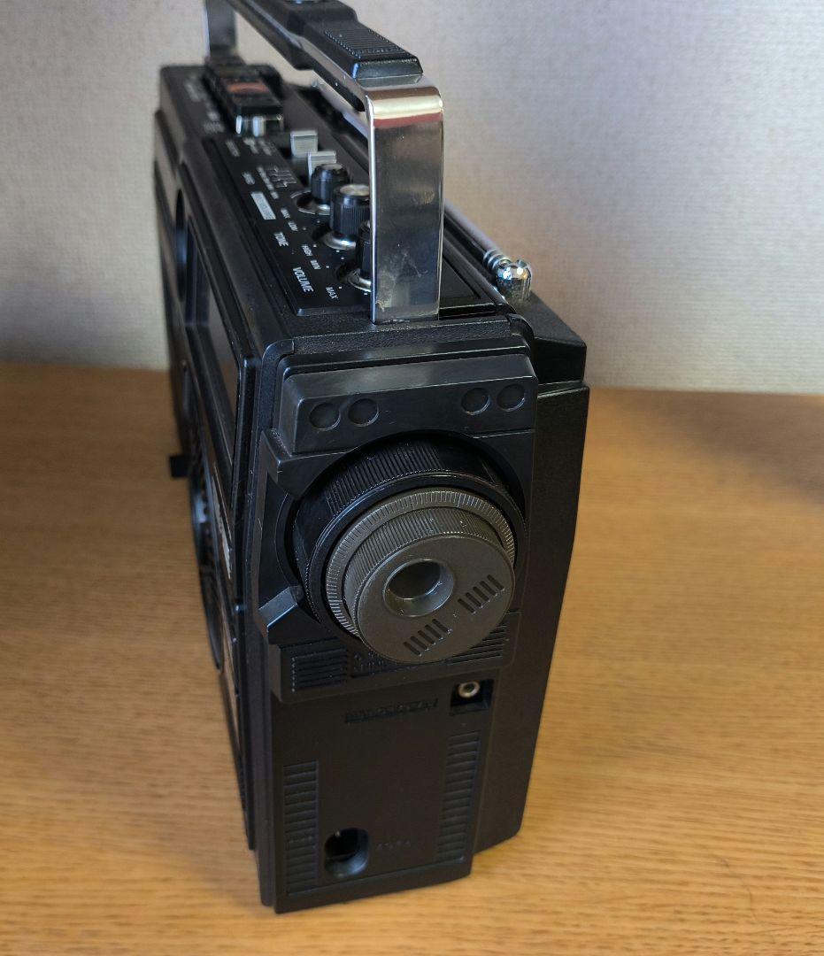 日立パディスコSL TRK-5130 BCLカセット整備品実動機