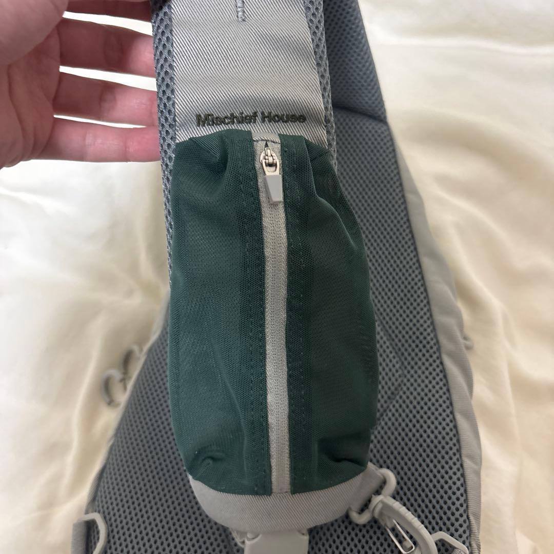 MSCHF ミスチーフ　ボディバック