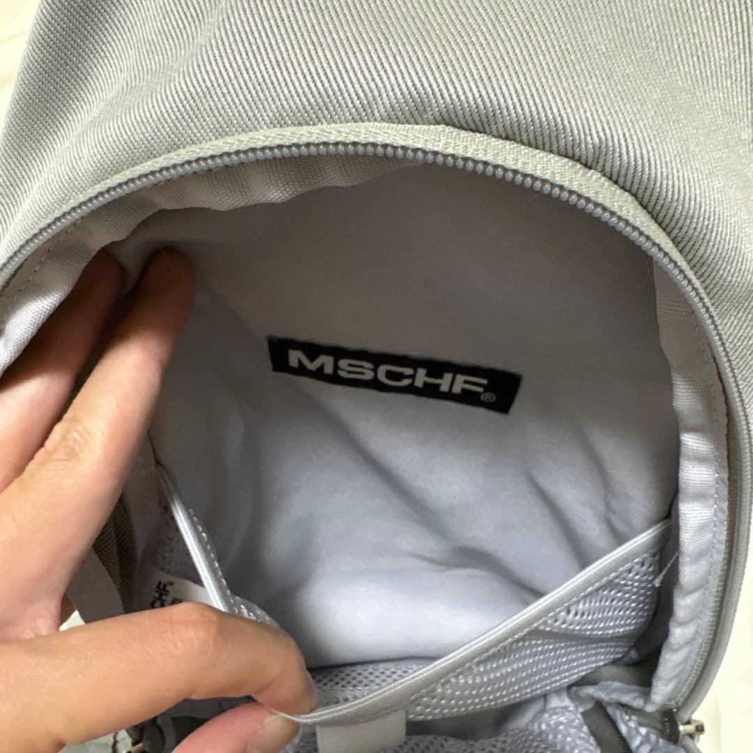 MSCHF ミスチーフ　ボディバック