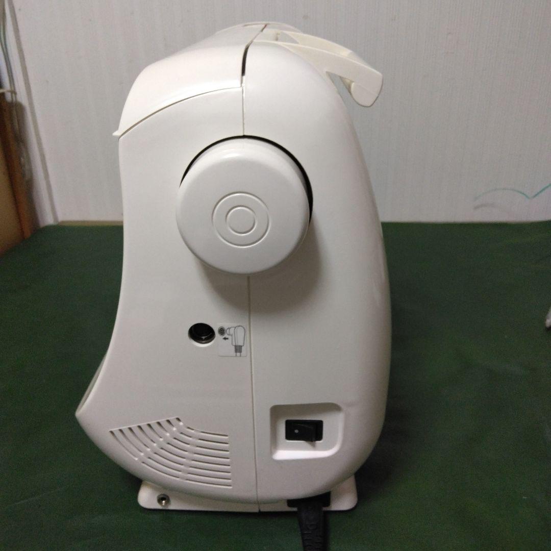 シンガーミシンモナミSC-165E