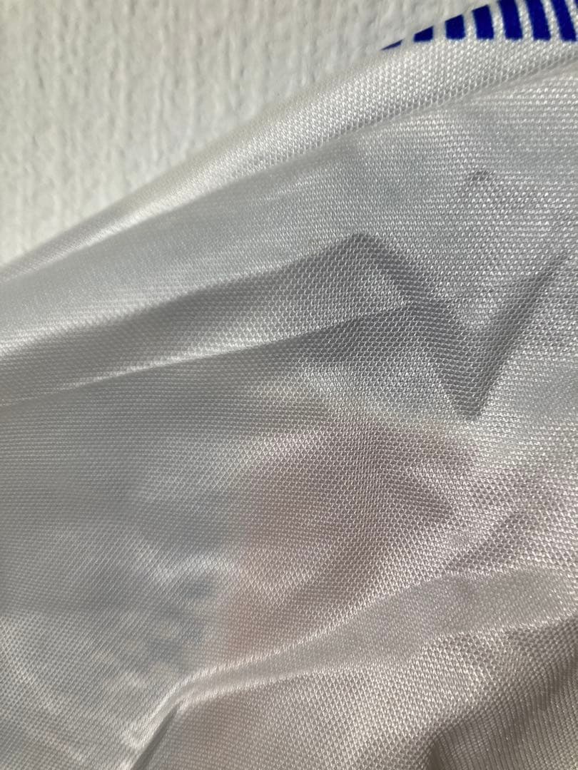 希少横浜フリューゲルス サッカーユニフォーム93/94 M JリーグMIZUNO