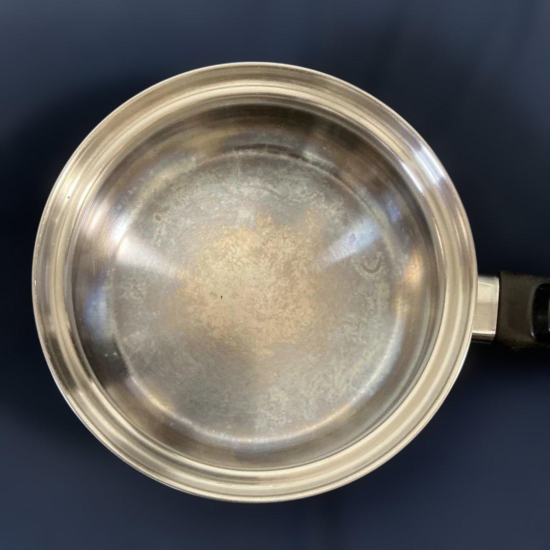 ロイヤルクイーン  Queen 1コート鍋　蓋なし