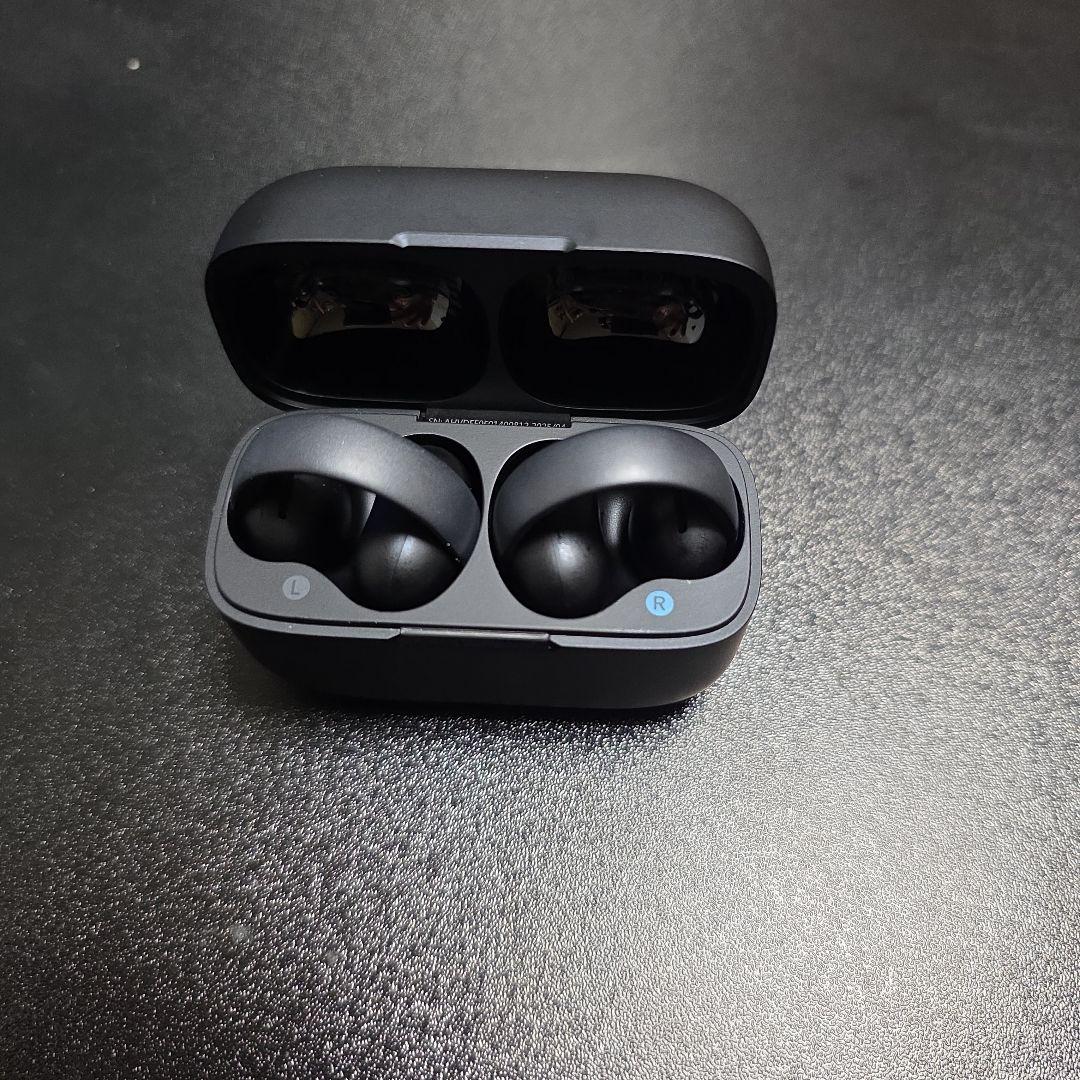 Anker soundcore aeroclipピロシキ専用