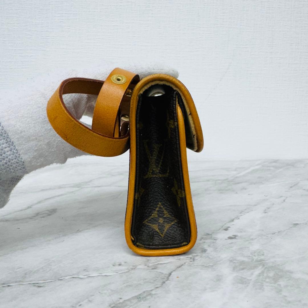 ✨ LOUIS VUITTON✨LV✨モノグラム✨ポシェットフロランティーヌ✨