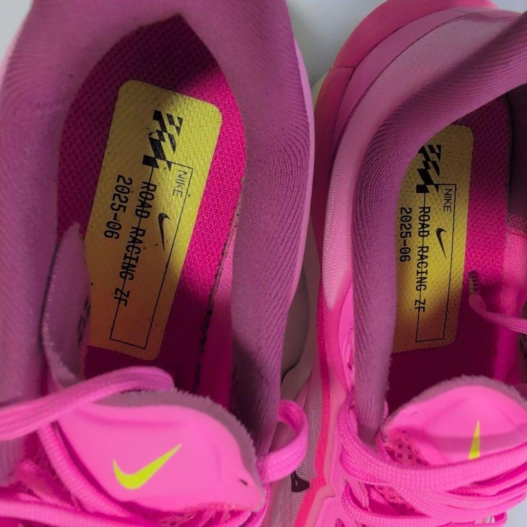 NIKE Zoom Fly6 ナイキ ズームフライ6 サイズ 24cm
