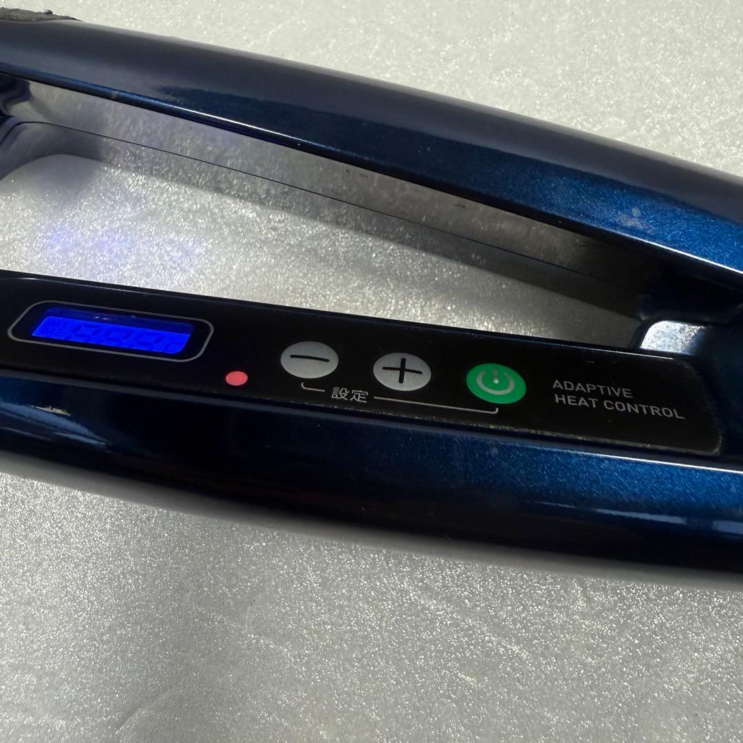 プラス93 ルベル　プライア　ストレートアイロン　LEBEL PLIA　美容室