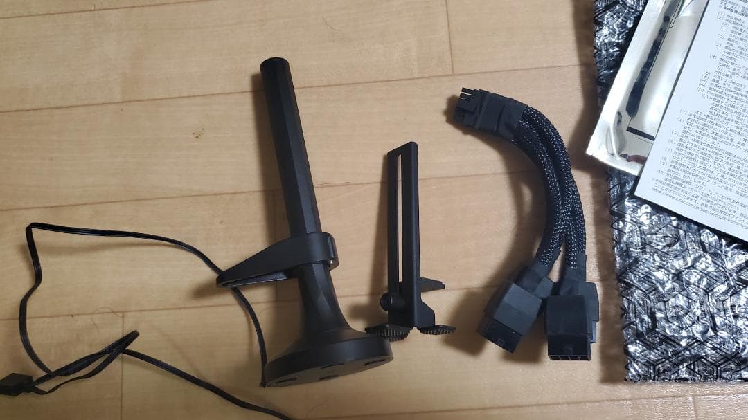 グラフィックボード・グラボ・ビデオカード ZOTAC GeForce RTX 4090 AMP EXTREME AIRO