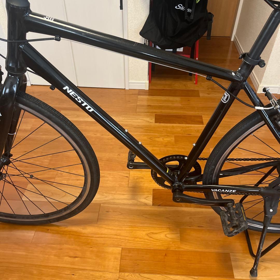 NESTO VACANZE ネスト　2024