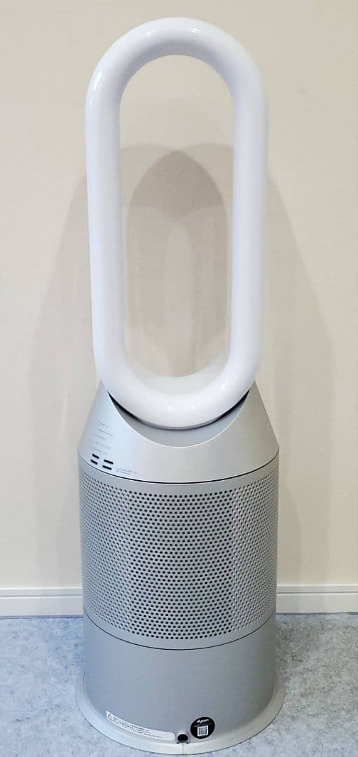 【未使用品】ダイソン 加湿空気清浄機 PH03
