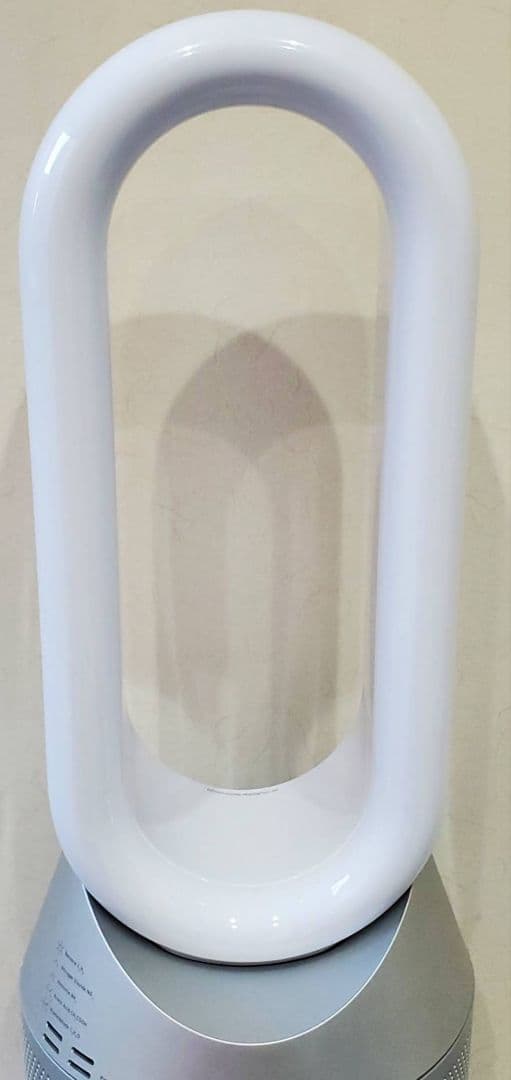 【未使用品】ダイソン 加湿空気清浄機 PH03