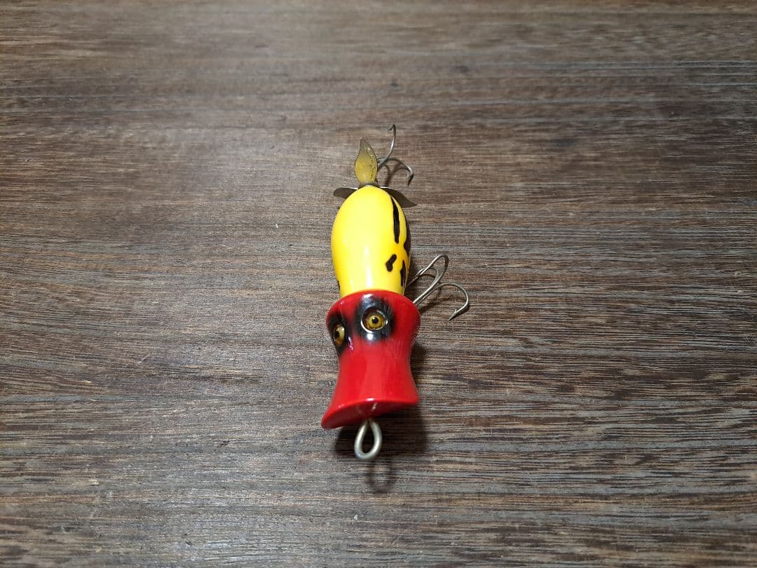 道楽　DOWLUCK　マイドナルド