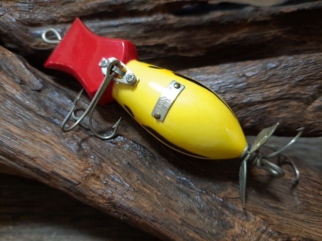 道楽　DOWLUCK　マイドナルド