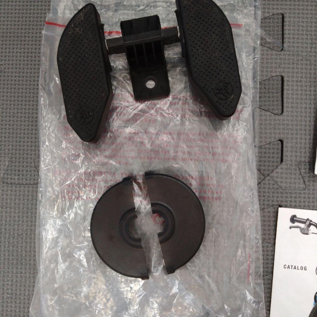 STRIDER 14x ストライダー ライムイエロー