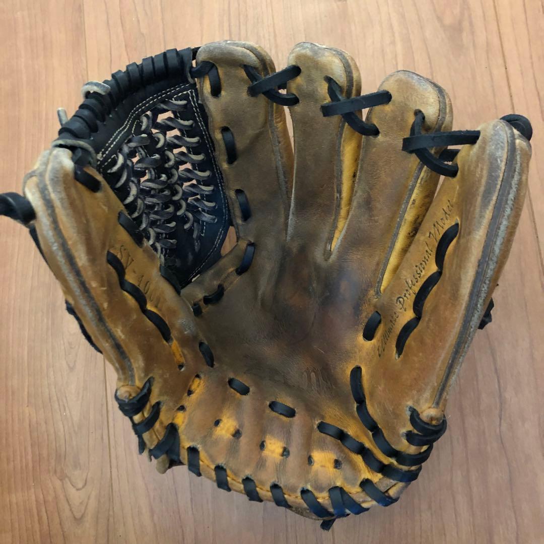 zeems SV-400N イエロー