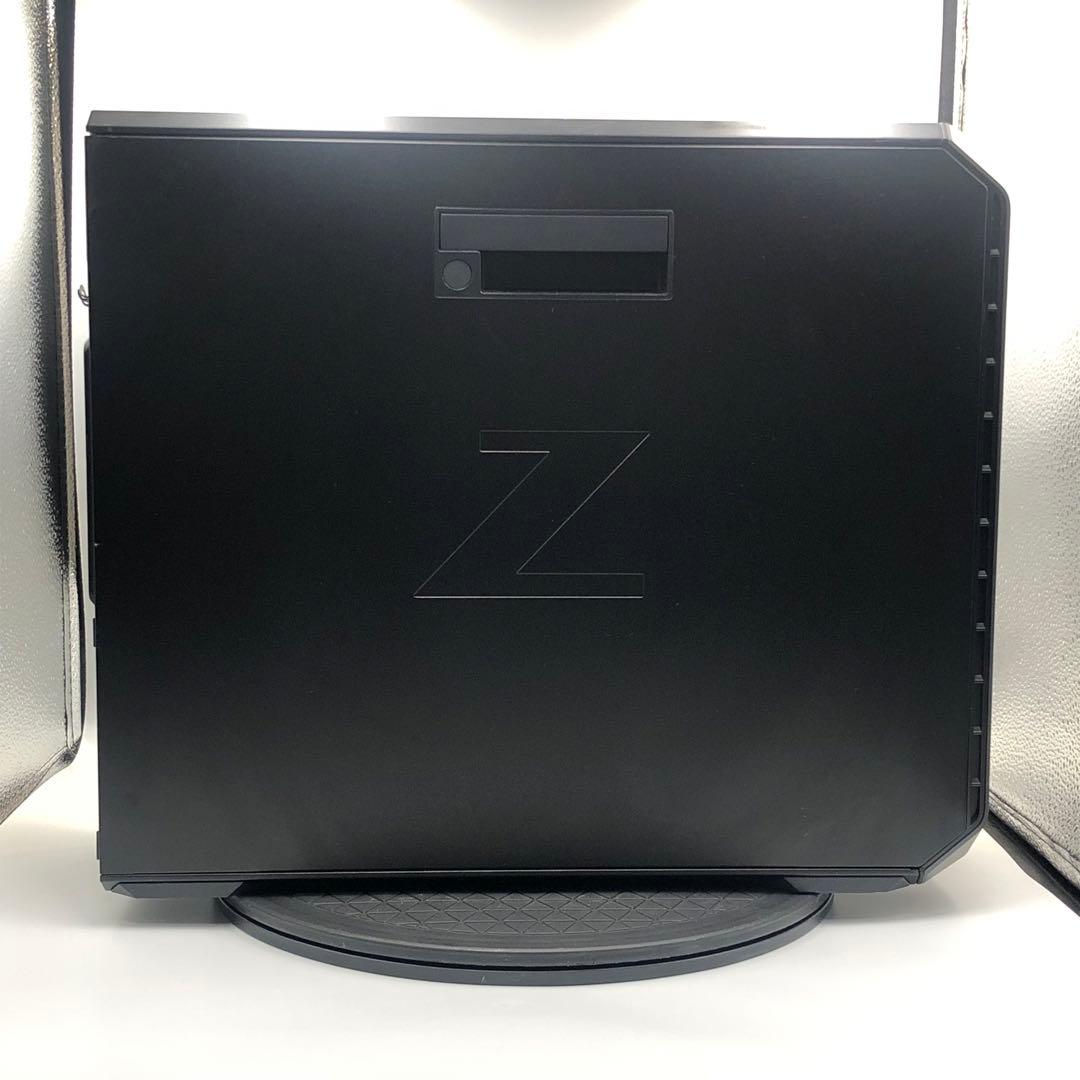 ワークステーション Harmony