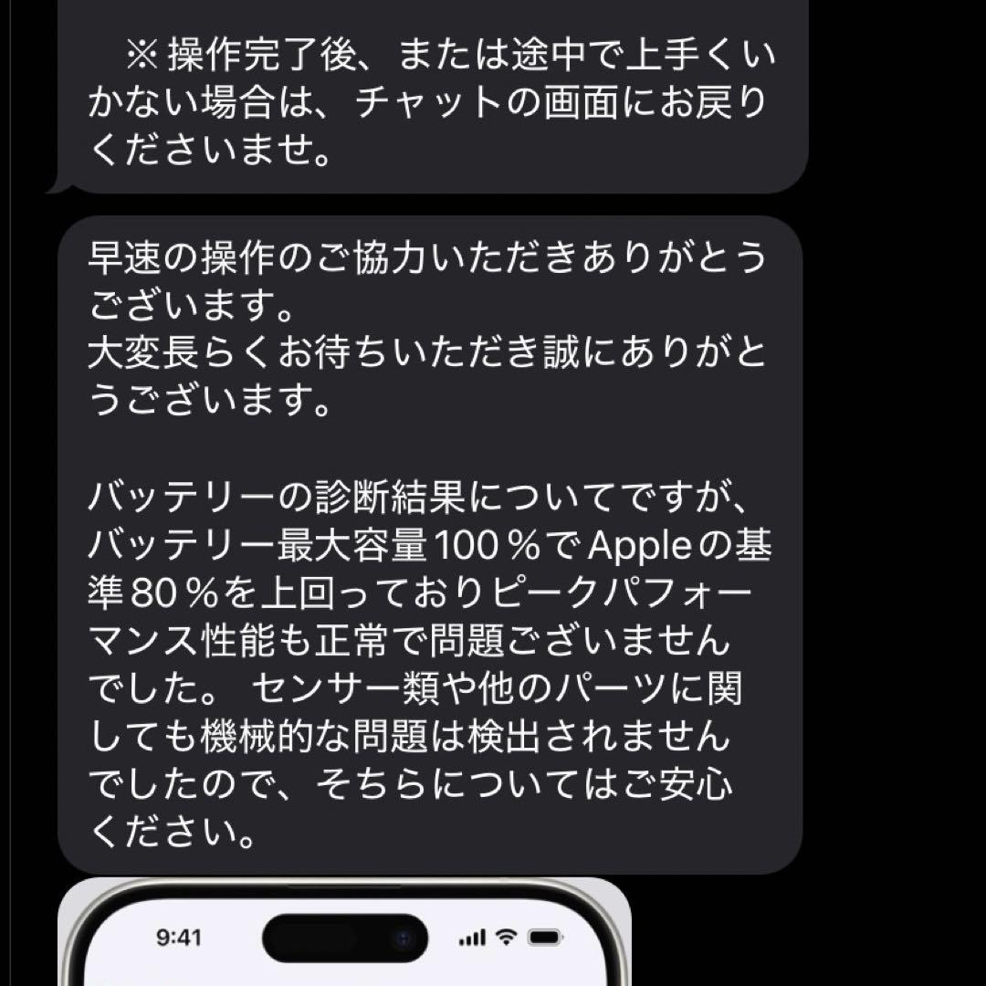 Apple iPad mini 6世代 64GB バッテリー最大容量100%