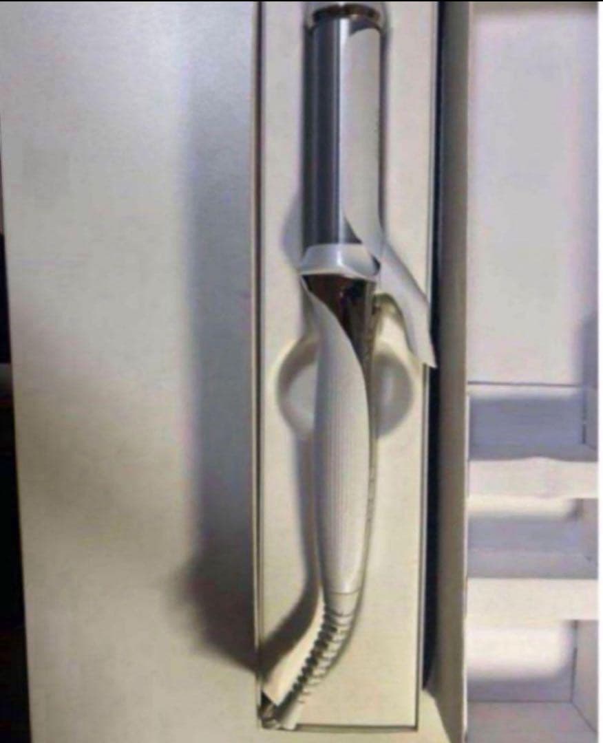 リファビューテックカールアイロン 32cm