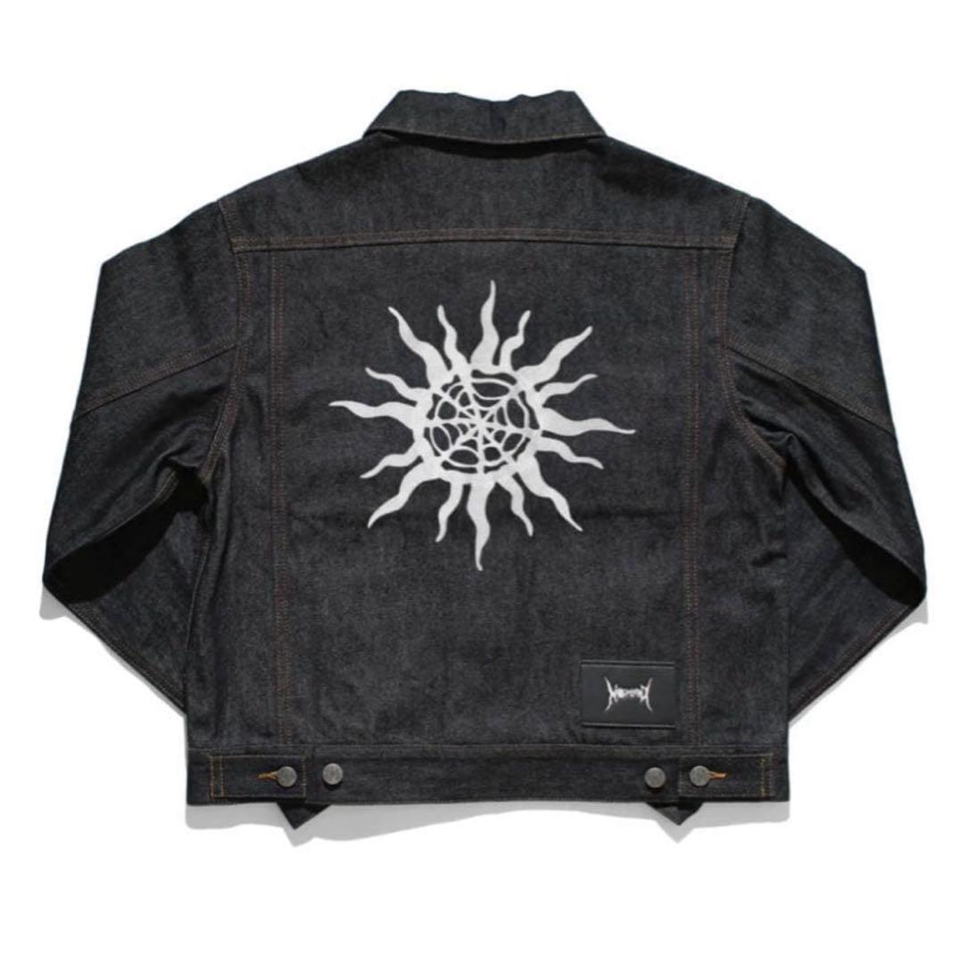 Noremid デニムジャケット