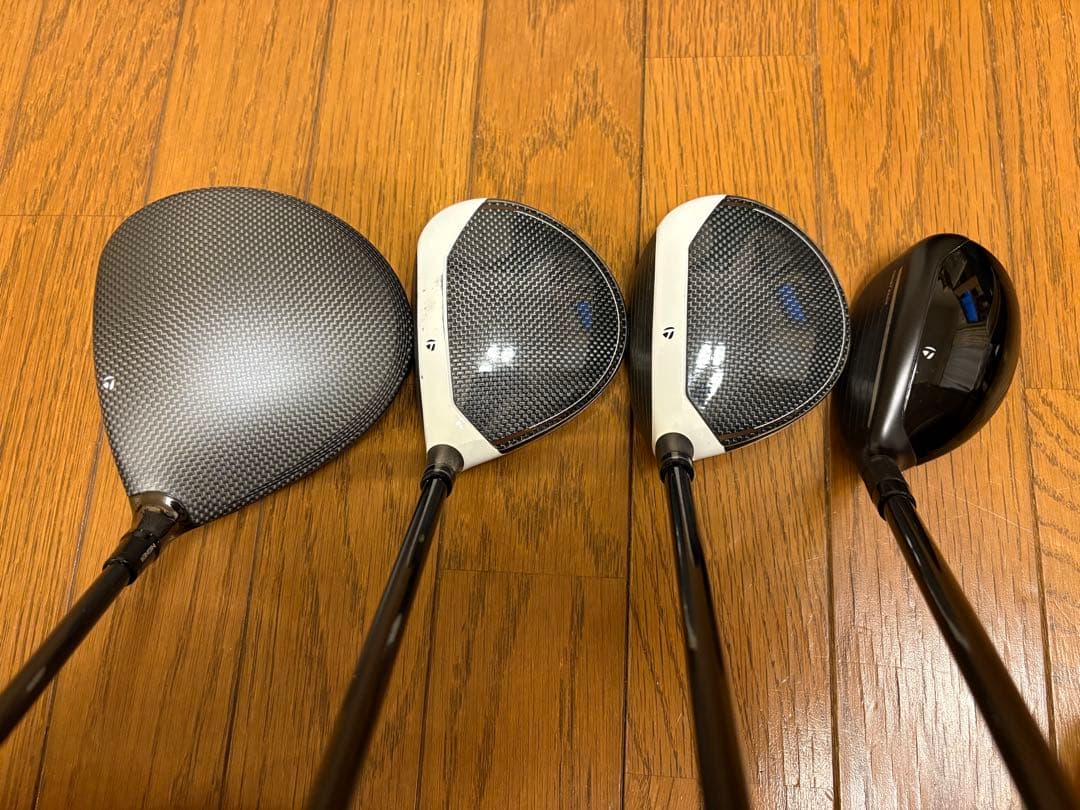 【超激安】 ③Qi35〜SIM GLOIRE（10本）+おまけ（PT&WG2本）