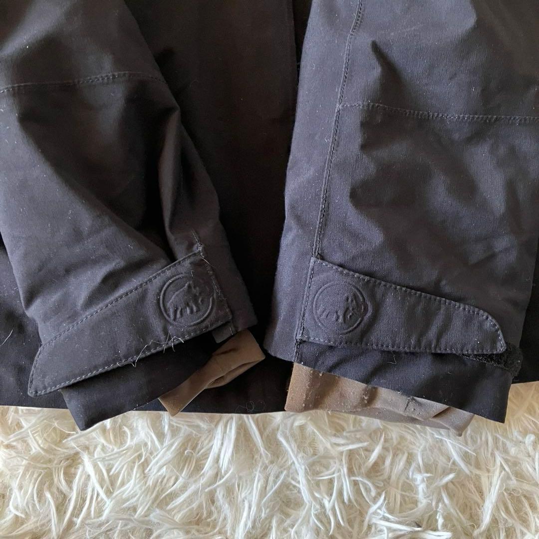 #13N✨MAMMUTマムート ✨スキー スノボウェア ジャケット レディースS