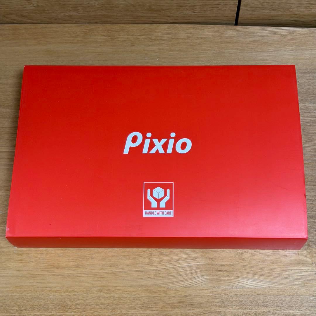 【Pixio】PX160 WAVE ホワイト 15.6インチ ポータブルモニター