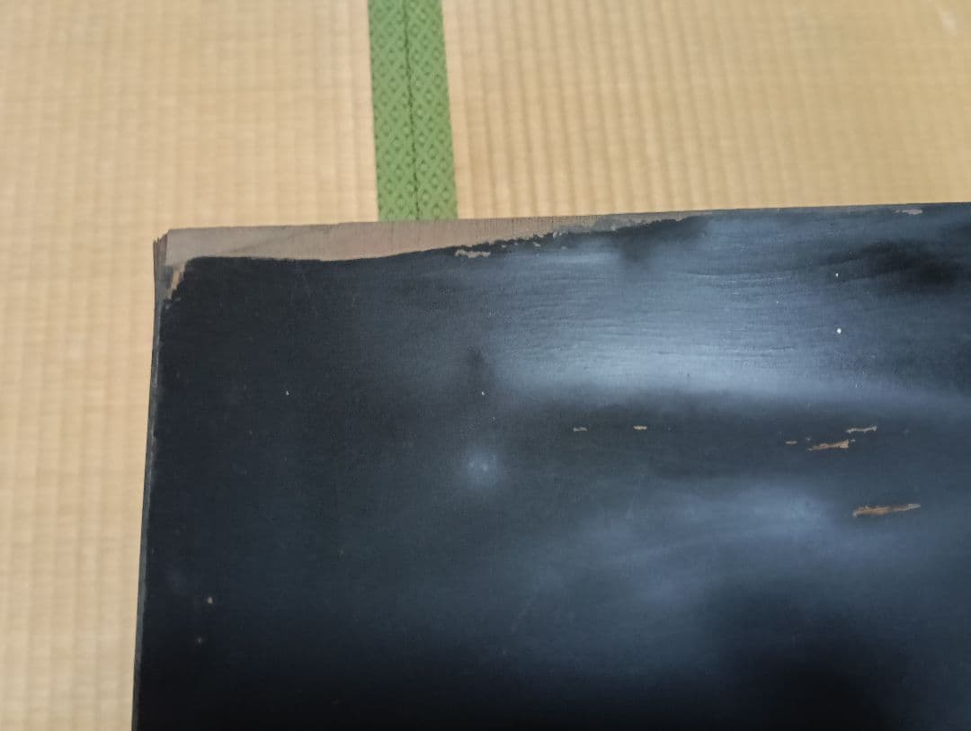 Colombia真空管ラジオ