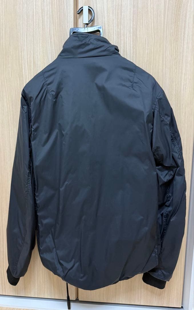 Heatech 電熱インナー・上下セット