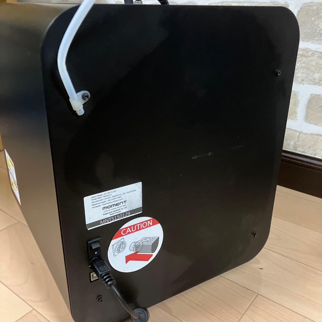 3dプリンター　フィラメントドライヤーセット