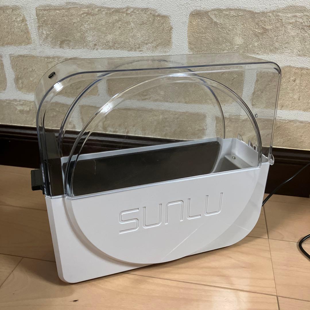 3dプリンター　フィラメントドライヤーセット