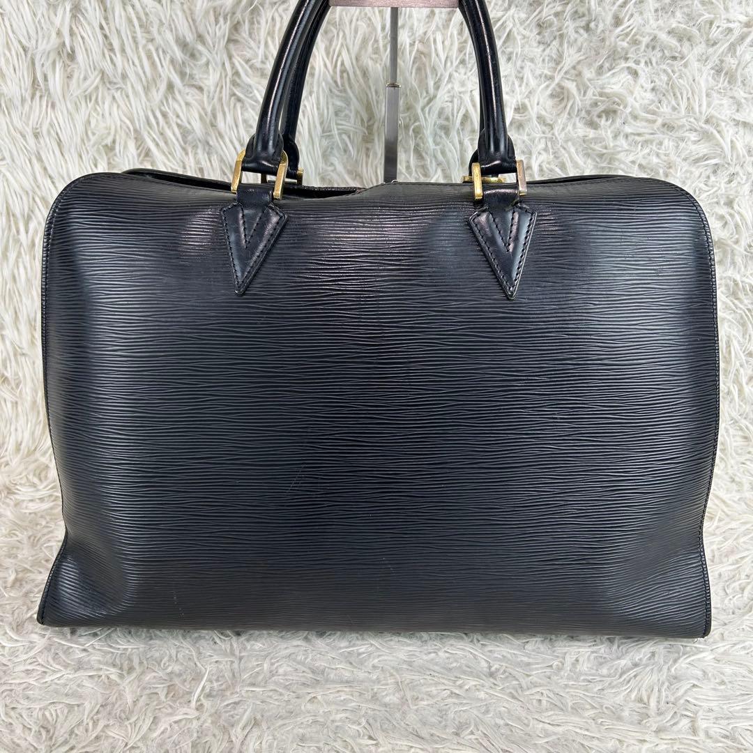 ルイヴィトン エピ ソルボンヌ ビジネスバッグ レザー M54512