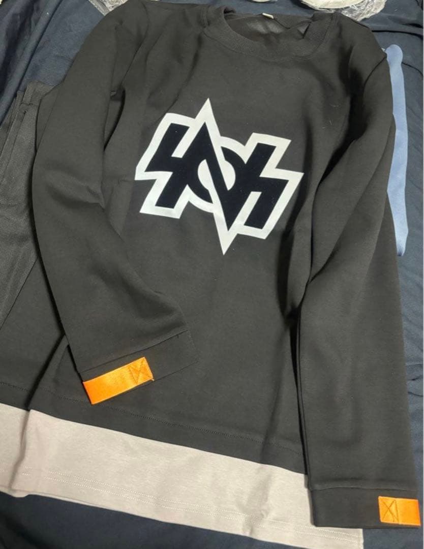 ゼンゼロ アキラ コスプレ衣装一式セット